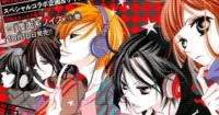 Tác phẩm live action Fukumenkei Noise hé lộ tạo hình của các nhân vật