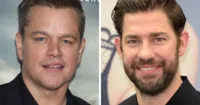 Matt Damon và John Krasinski đang đàm phán tham gia The King of Oil