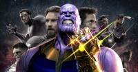 Doanh thu cuối tuần qua – Không có đối thủ, Infinity War cán mốc $1 tỷ doanh thu quốc tế