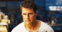 Jack Reacher: Never Go Back thua bất ngờ ở phòng vé Bắc Mỹ