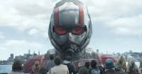 Các nhà phê bình nói gì về Ant-Man and The Wasp?