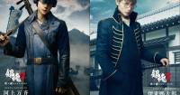 Gintama live action công bố 2 “nam thần” nổi tiếng sẽ tham gia trong dàn cast