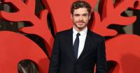 Richard Madden đàm phán tham gia cùng Taron Egerton trong phim tiểu sử Rocketman về Elton John