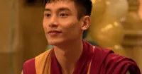 Top Gun: Maverick – Manny Jacinto thủ vai người phi công
