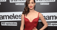 Emmy Rossum rời Shameless sau 9 mùa - Liệu có phải vì nhà đài trả lương không xứng đáng?