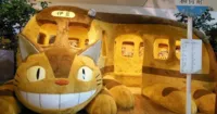 Triển lãm Ghibli – Cái nhìn rõ nét về quá trình sáng tạo của một studio nổi tiếng