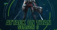 Attack on Titan Season 3 sẽ được ra mắt trên kênh truyền hình Toonami