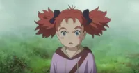 Mary and the Witch's Flower - Một nét thân quen của Studio Ghibli