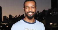 Isaiah Mustafa vào vai Mike Hanlon phiên bản người lớn trong It: Chapter Two