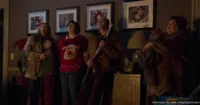 Krampus: Ác Mộng Đêm Giáng Sinh cho 1 mùa giáng sinh tuyệt vời