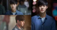 Kim Hyun Joong trở lại màn ảnh nhỏ trong When Time Stopped