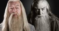 Ian McKellen tiết lộ lí do vì sao ông từ chối vai diễn Dumbledore trong Harry Potter