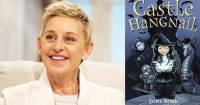 Disney triển khai dự án Castle Hangnial cùng Ellen Degeneres