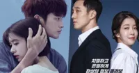 The Smile Has Left Your Eyes và Terius Behind Me – Hai drama Hàn đang cạnh tranh rating khốc liệt