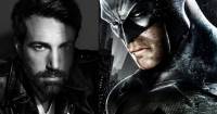 Ben Affleck kết thúc cai nghiện, quay lại làm Người Dơi?