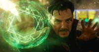 Doctor Strange khiến cả thế giới "phê thuốc" trong tuần vừa qua!