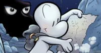 Đạo diễn Kung Fu Panda cầm trịch dự án phim hoạt hình mang tên Bone