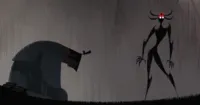 [REVIEW] Samurai Jack mùa 5 - Anh hùng khó qua ải mỹ nhân