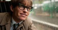 The Theory of Everything - Hành trình chinh phục vũ trụ của Stephen Hawking