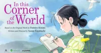 Live action “In This Corner Of The World” sẽ được thực hiện với bối cảnh hoàn toàn mới