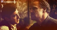 Godfather - Đàn ông còn mong gì hơn thế?