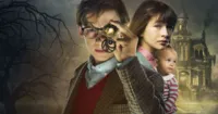 Nathan Fillion và Tony Hale tham gia vào mùa 2 của A Series of Unfortunate Events