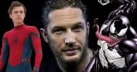 Spider-Man của Tom Holland sẽ xuất hiện trong phim của Venom?