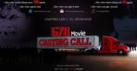 Casting phim điện ảnh - Phim hành động 578
