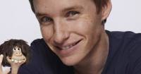 Eddie Redmayne hóa thân thành người tiền sử