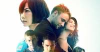 [REVIEW] SENSE8 mùa 2 - Gia đình là số 1