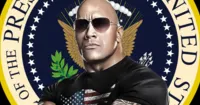 The Rock cân nhắc chuyện chạy đua Tổng thống vào năm 2024