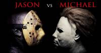 Jason Voorhees đối đầu Michael Myers năm 2017