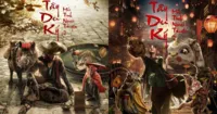 Tây Du Ký: Mối Tình Ngoại Truyện 2 – Sự lựa chọn an toàn cho mùa Tết