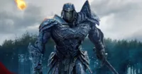 Transformers 5 hé lộ hiệp sĩ Cybertronian thứ 2 của vua Arthur