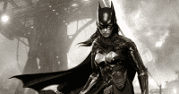 7 gương mặt hoàn hảo cho Batgirl