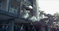 Lôi Báo - Câu chuyện về người hùng của Victor Vũ tung teaser đầu tiên