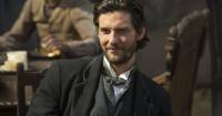 Ben Barnes "nhảy" từ Westworld sang Gold Digger của BBC