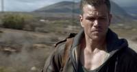 Jason Bourne trở lại với trailer nghẹt thở