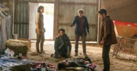 [Trivia] Fear The Walking Dead S02E13 - Date Of Death