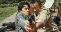 [REVIEW] ManHunt – Khơi gợi lại giai đoạn huy hoàng của dòng phim hành động tội phạm