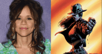 Birds of Prey – Rosie Perez sẽ thủ vai Renee Montoya