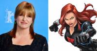 Phim riêng về Black Widow sẽ do đạo diễn Cate Shortland thực hiện