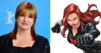 Phim riêng về Black Widow sẽ do đạo diễn Cate Shortland thực hiện