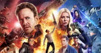 Sao của Sharknado 5 được trả lương nhiều hơn cả Wonder Woman
