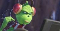 The Grinch - "Kẻ xấu tính" hứa hẹn khuấy đảo mùa Giáng Sinh