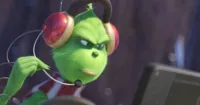 The Grinch - "Kẻ xấu tính" hứa hẹn khuấy đảo mùa Giáng Sinh