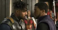 Vai diễn Killmonger trong Black Panther khiến Michael B. Jordan ám ảnh