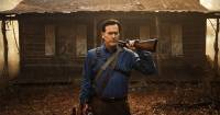 Nổi loạn cùng trailer của Ash vs Evil Dead mùa 2