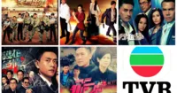 10 phim truyền hình tệ nhất của TVB trong 50 năm trở lại
