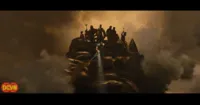 Biên niên sử Vũ Trụ DC Mở Rộng - DC Extended Universe